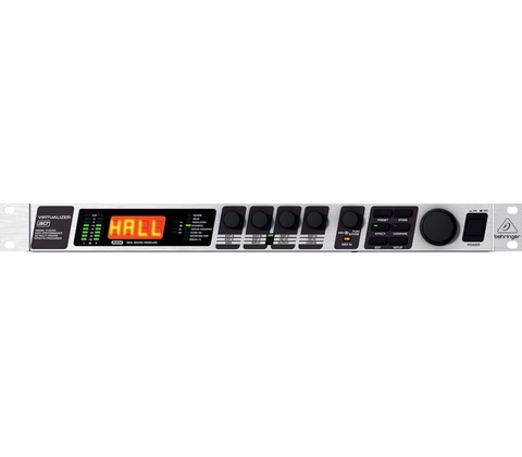 BEHRINGER FX2000