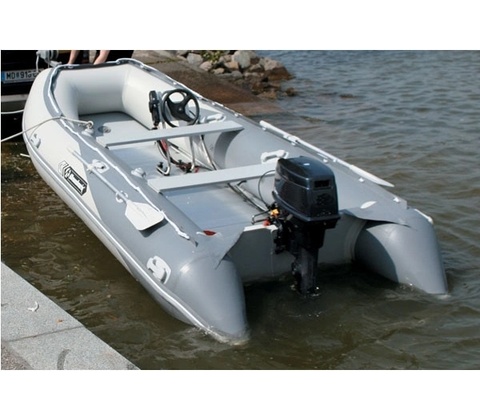 Allroundmarin Poker 430