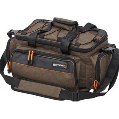 Savage Gear Taška System Carryall M