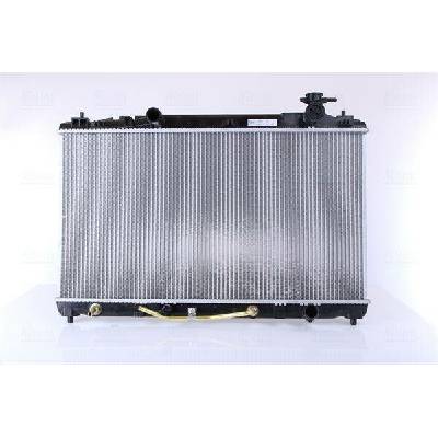 Chladič, chlazení motoru NISSENS 646808