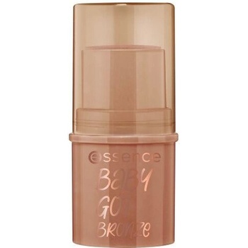 Essence baby got bronze bronzer v tyčince 5,5 g
