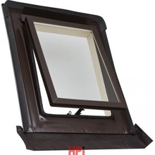 HPI Výlez kominický pro profilované krytiny 550 x 720 mm