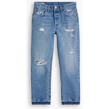 Levi's Дънки Levis 501 Cropped Jeans - Z0626 Light Ind