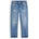 Levi's Дънки Levis 501 Cropped Jeans - Z0626 Light Ind