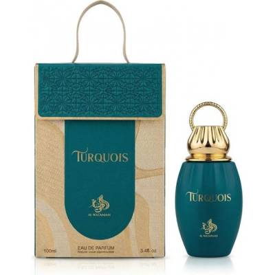 Al Wataniah Turquois Парфюм EDP 100ml