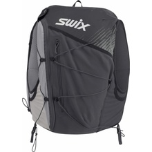 Swix Pace 4L Hydration Vest 15005-12200 šedý