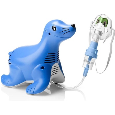 Philips Инхалатор Philips Sami the Seal