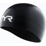 TYR Tracer-X Racing шапка за плуване черна