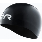 TYR Tracer-X Racing шапка за плуване черна