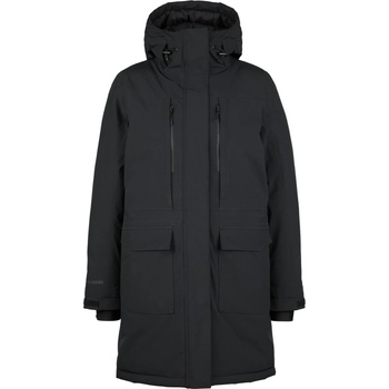 Heber Peak Дамско яке парка Heber Peak Women's SylvaHe. Warm Parka - Black - размер 3XL (104-4760-0317)