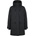 Heber Peak Дамско яке парка Heber Peak Women's SylvaHe. Warm Parka - Black - размер 3XL (104-4760-0317)
