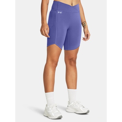 Under Armour šortky Motion Crossover Bike short-PPL 1383633-561