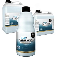H2O WHIRLPOOL dezinfekce 1l