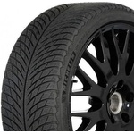 Michelin Pilot Alpin 5 SUV XL 235/55 R19 105V Автомобилни гуми