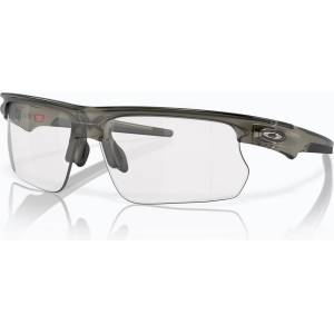 Oakley Слънчеви очила Oakley Bisphaera grey smoke/photochromic Слънчеви очила