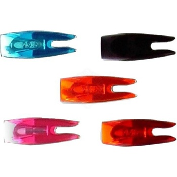 Black Flash Končík Arizona Z Nock 1/4″