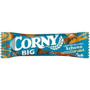 Corny Десерт Corny солен карамел 40гр