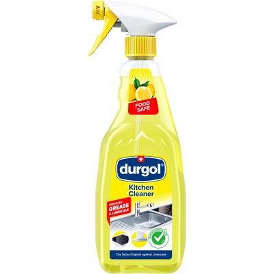 Durgol Kitchen cleaner 500 ml