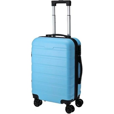 PROWORLD Příruční kufr do letadla na kolečkách 32 l LAGOON KO-S16400010