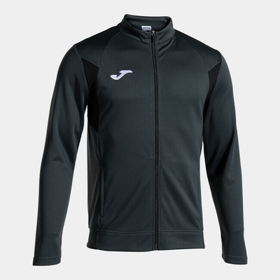 Joma Chaqueta Winner III antracitová čierna