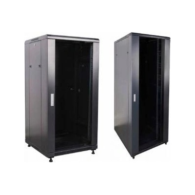 Securitynet RACK rack cabinet 19 inch 24U 600x600x1317 CCSS-0606-24U