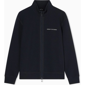 Giorgio Armani Блуза Armani Exchange SWEATSHIRT - Deep Navy