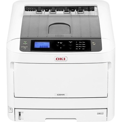 OKI C844dnw