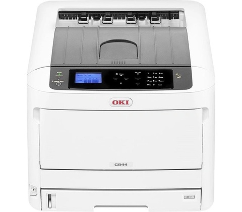 OKI C844dnw