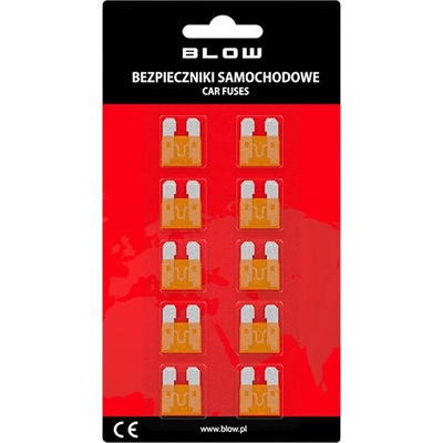 Autopoistka 5A 4164-