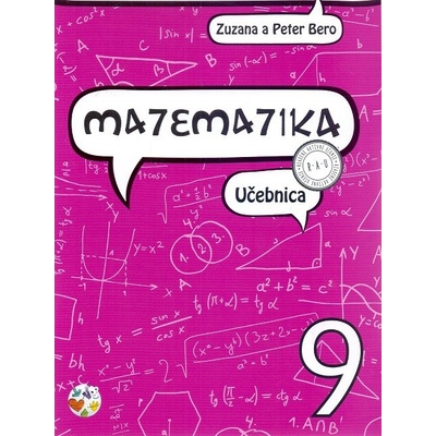 Matematika 9 Zuzana Bero