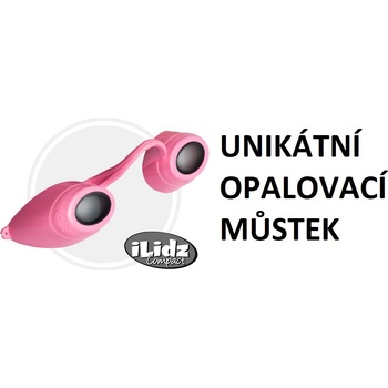 Sibel UV Special brýle do solária