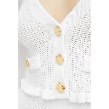 Elisabetta Franchi Жилетка Elisabetta Franchi (MK79Q52E2)