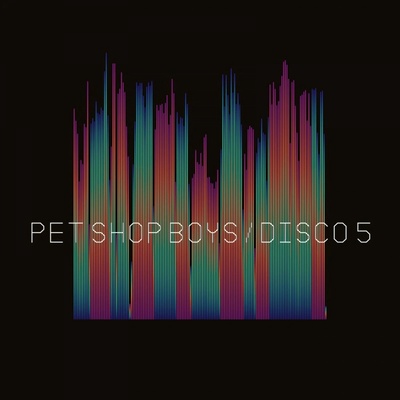 Pet Shop Boys: Disco 5 - 2Vinyl LP