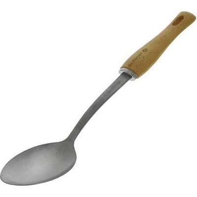 B Bois de Buyer Kuchařská servírovací lžíce
