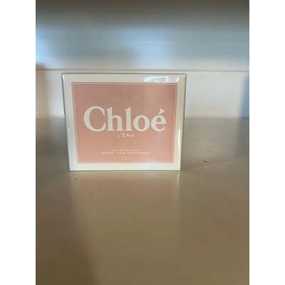Chloé L’Eau toaletná voda dámska 30 ml