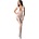 Passion Bodystocking BS082 White