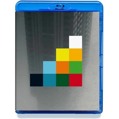 WILSON STEVEN - THE HARMONY CODEX, Blu-ray