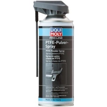 Liqui Moly 7384 PRO-LINE mazací sprej PTFE 400 ml