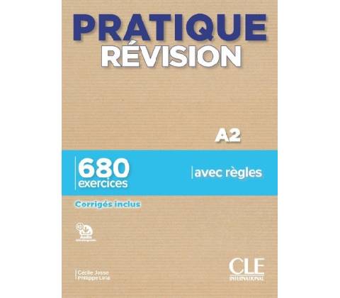 Pratique révision A2
