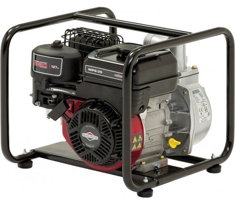Briggs & Stratton WP2-35