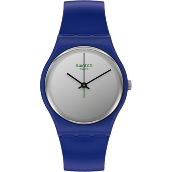 Swatch Часовник Swatch Silverwakati SO28N100 (SO28N100)