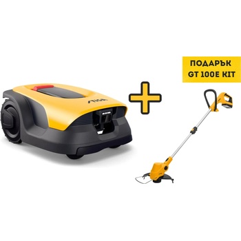 Image 1 of STIGA A 25v (2R7113028/ST1)