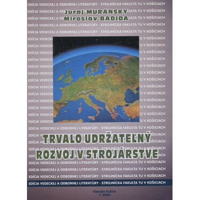 Trvalo udržateľný rozvoj v strojárstve