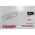NEOMAX БАРАБАННА КАСЕТА ЗА BROTHER HL B2080DW/DCP B7520DW/MFC B7715DW - DRUM UNIT - DRB023 (DR-B023) - Black - PN BD-B023 - NEOMAX (100BRADRB023)