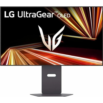 LG UltraGear 32GX870A-B
