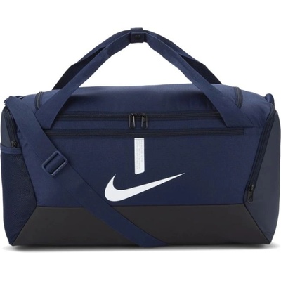 Nike Academy Team Duffel Bag Small (41L) - ТЪМНОСИН -- BLUE