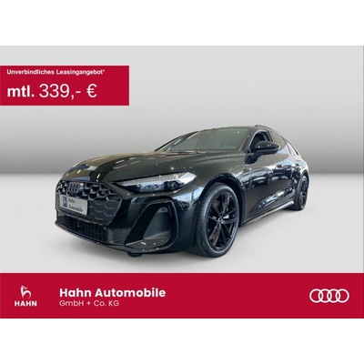 Audi A5 quattro S tronic 220 kW