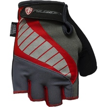 Poledník Gelmax SF grey/red