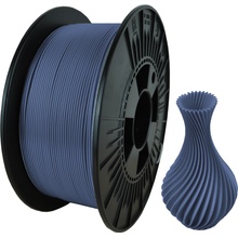 Nebula PLA modrá termo 1 kg 1,75 mm