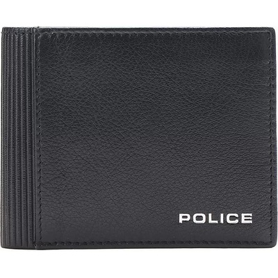 Police Мъжки портфейл Police - Xander, черен (PT7238121_6-1)